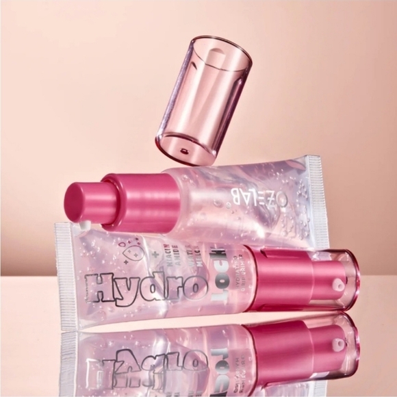 2/$5 Oz Lab HydroLock - Hydrating Grip Primer - Picture 2 of 6